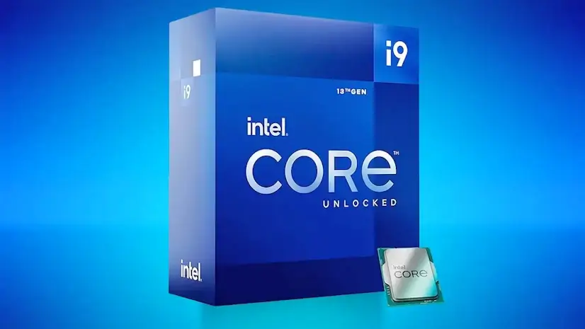 Montaje Procesadores Intel Gaming PC Madrid